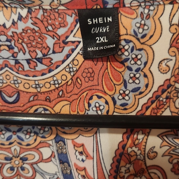 XXL Shein curve - Picture 2 of 8